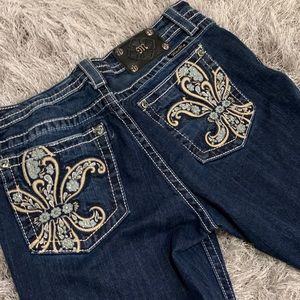 Miss Me Jeans Sz 31